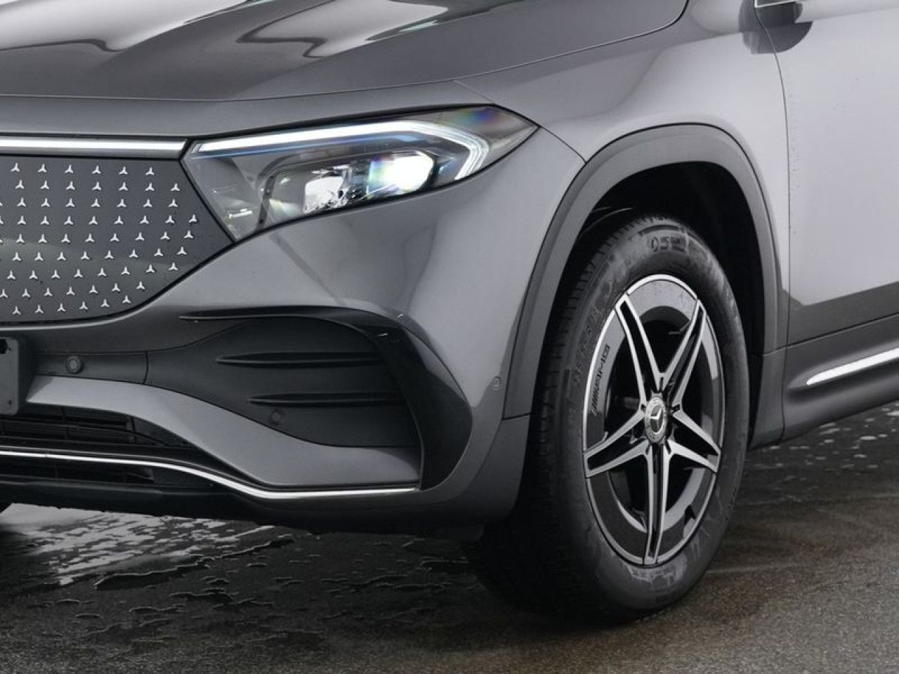 Mercedes-Benz EQB – Bild 3