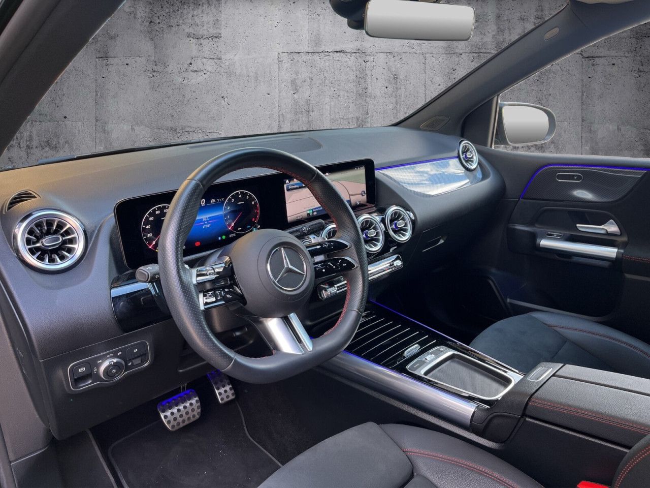 Mercedes-Benz B-Klasse – Bild 9