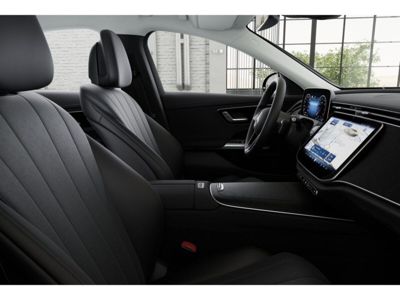 Mercedes-Benz E-Klasse – Bild 7