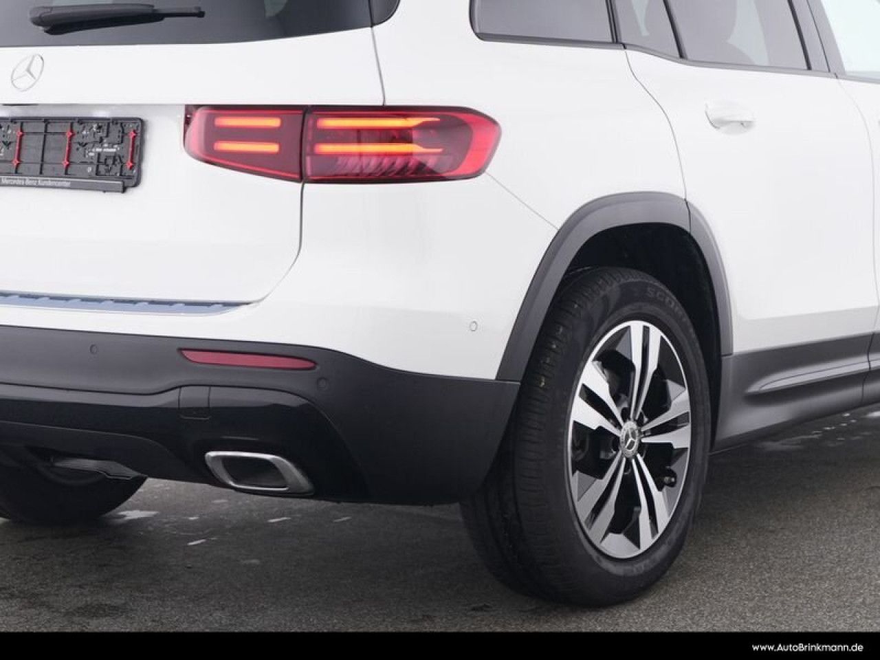 Mercedes-Benz GLB – Bild 4