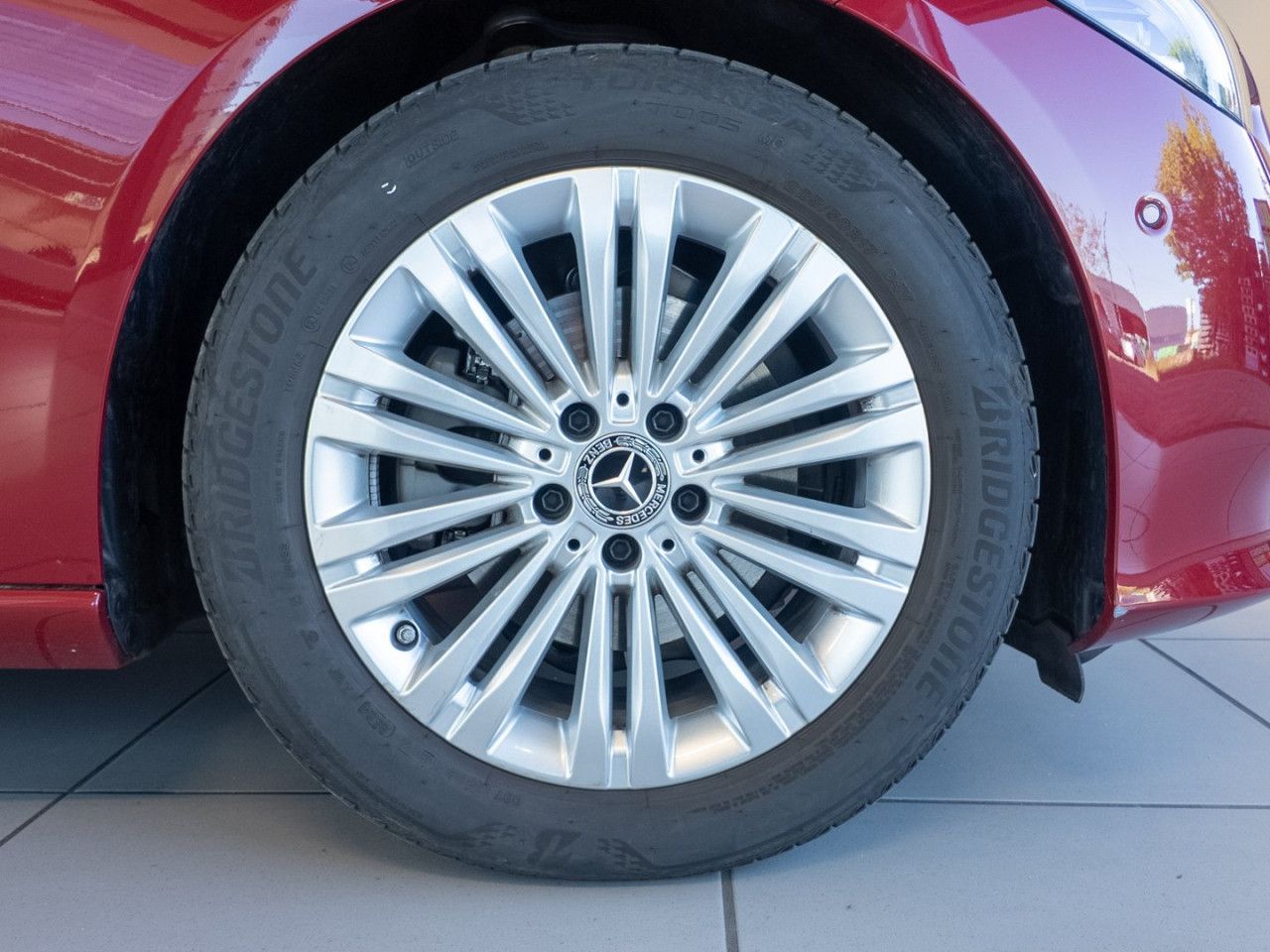 Mercedes-Benz C-Klasse – Bild 5