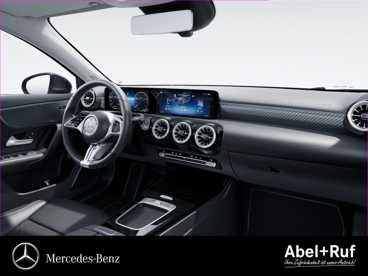 Mercedes-Benz A-Klasse – Bild 9