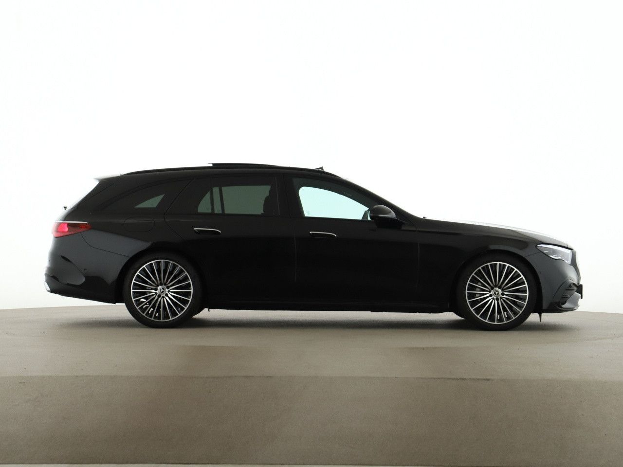 Mercedes-Benz E-Klasse – Bild 7