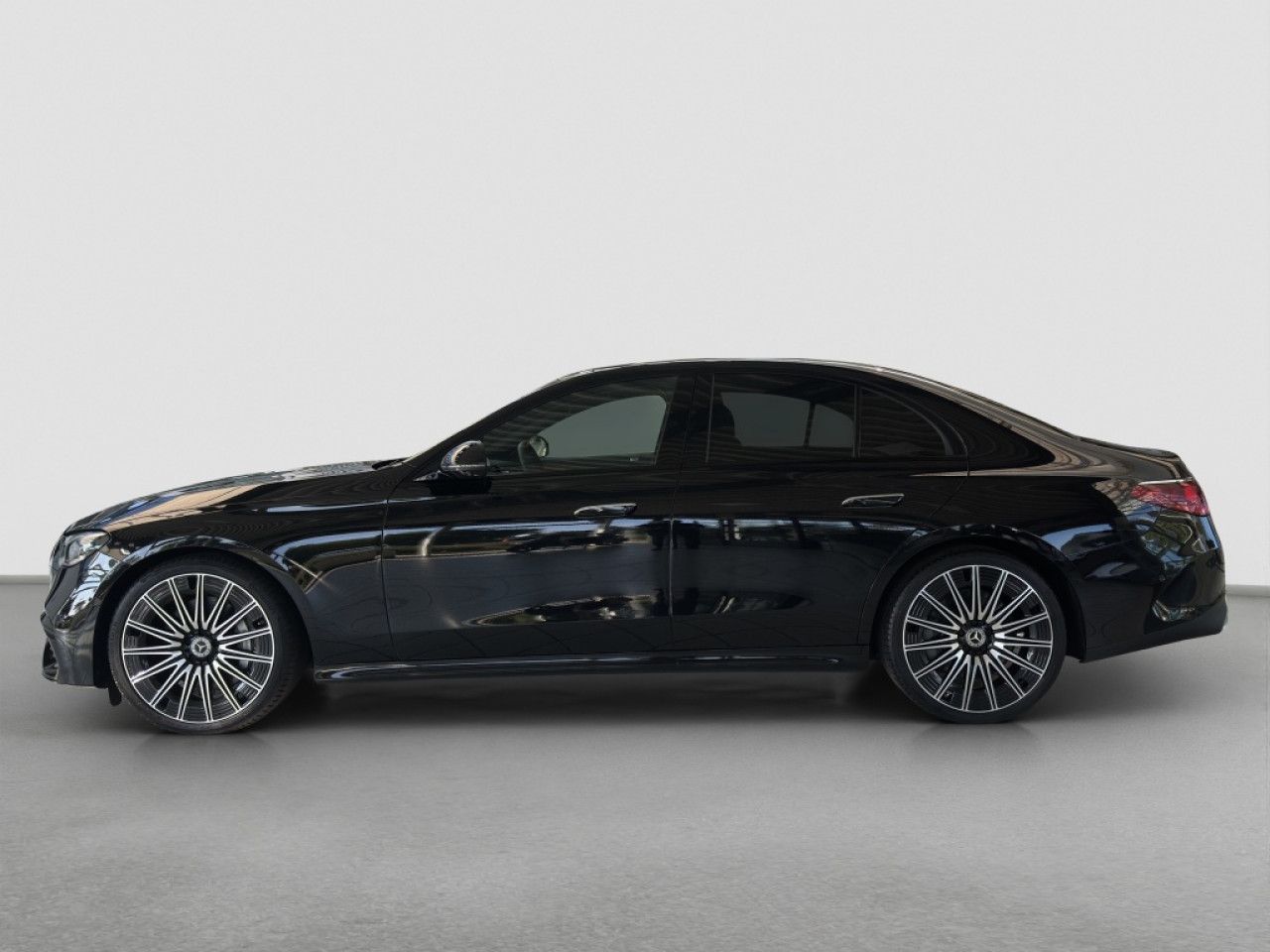 Mercedes-Benz E-Klasse – Bild 3