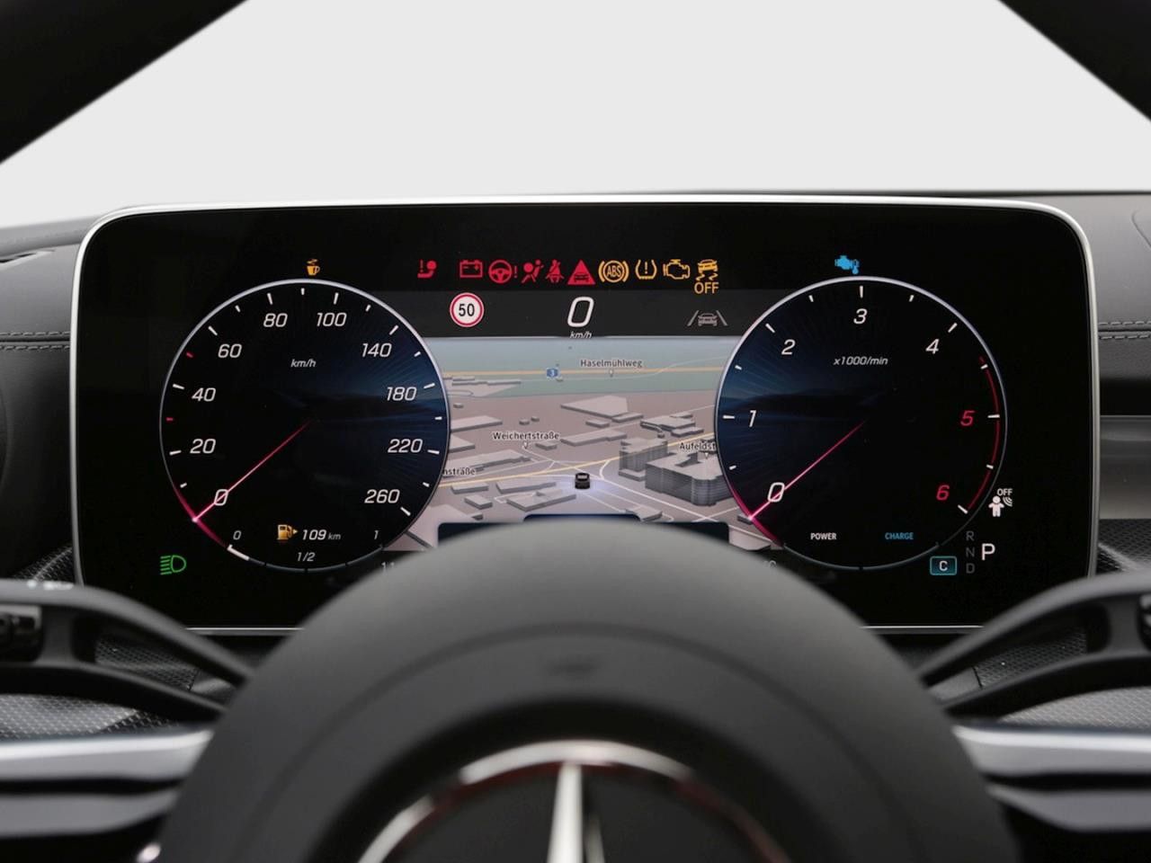 Mercedes-Benz C-Klasse – Bild 19