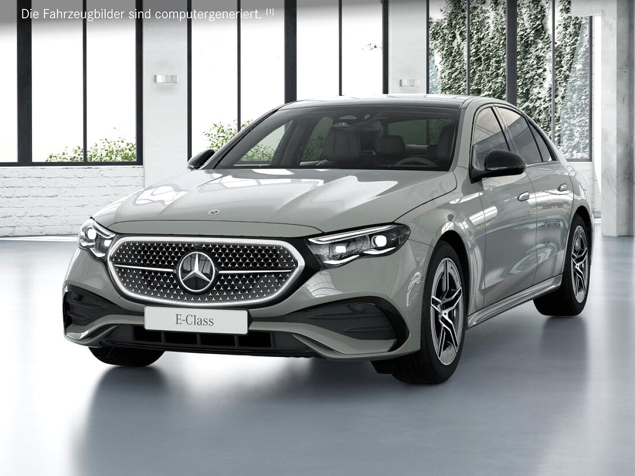 Mercedes-Benz E-Klasse – Bild 29