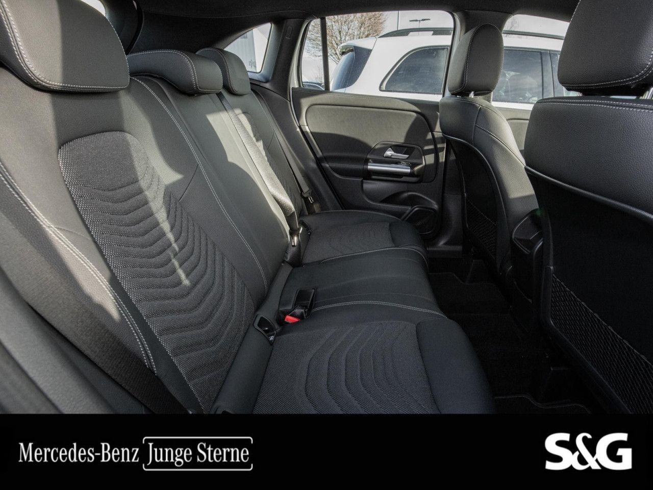 Mercedes-Benz GLA – Bild 7