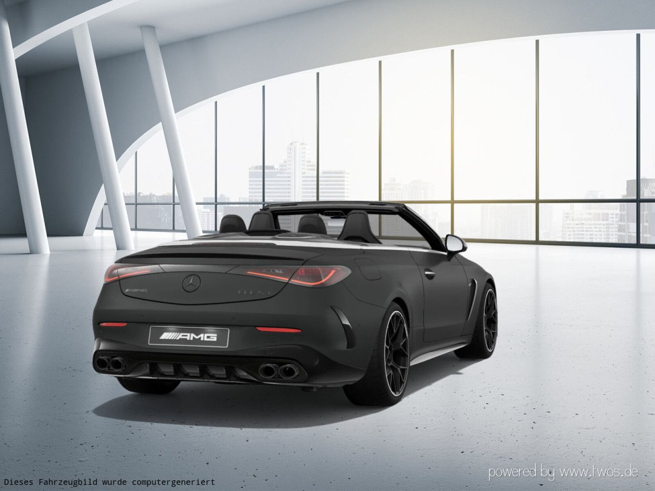 Mercedes-Benz CLE – Bild 11
