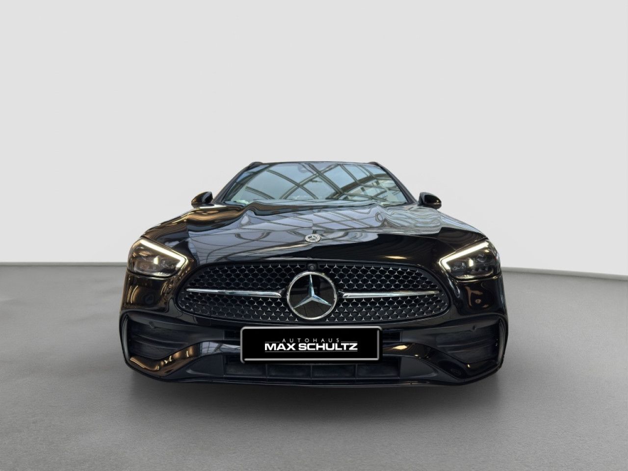 Mercedes-Benz C-Klasse – Bild 21
