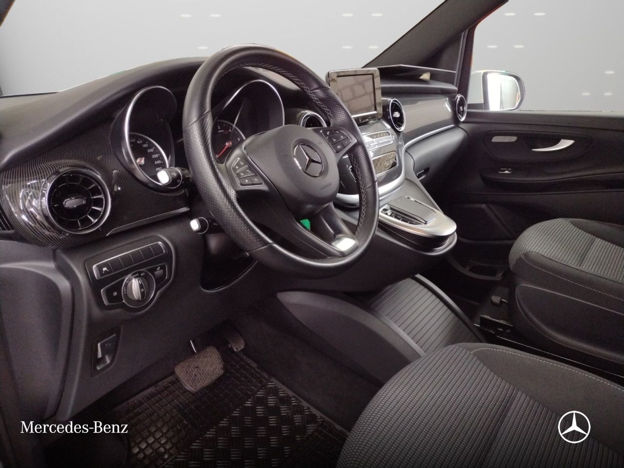 Mercedes-Benz V-Klasse – Bild 8
