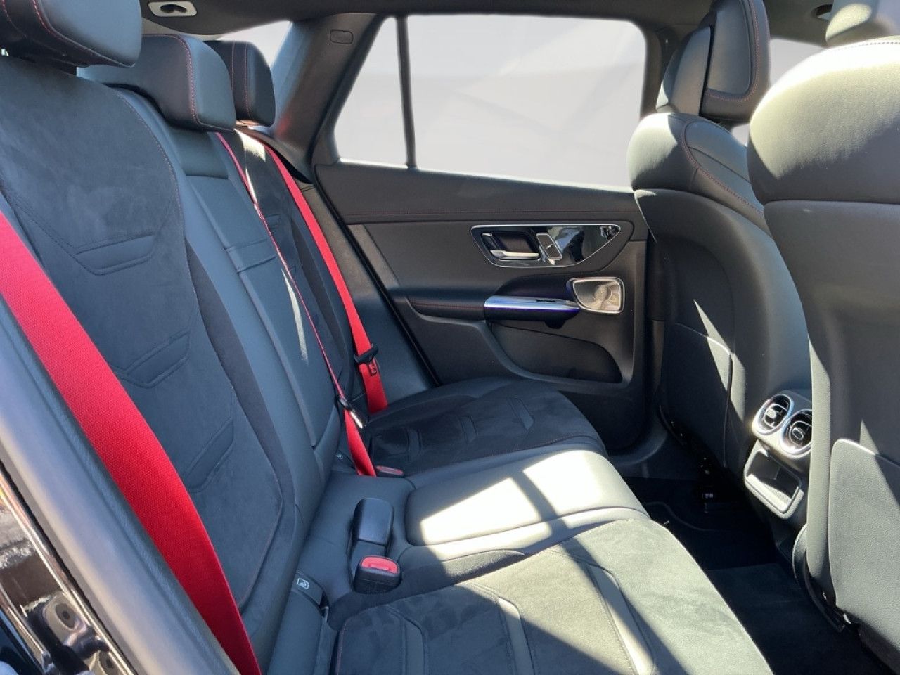 Mercedes-Benz GLC – Bild 12