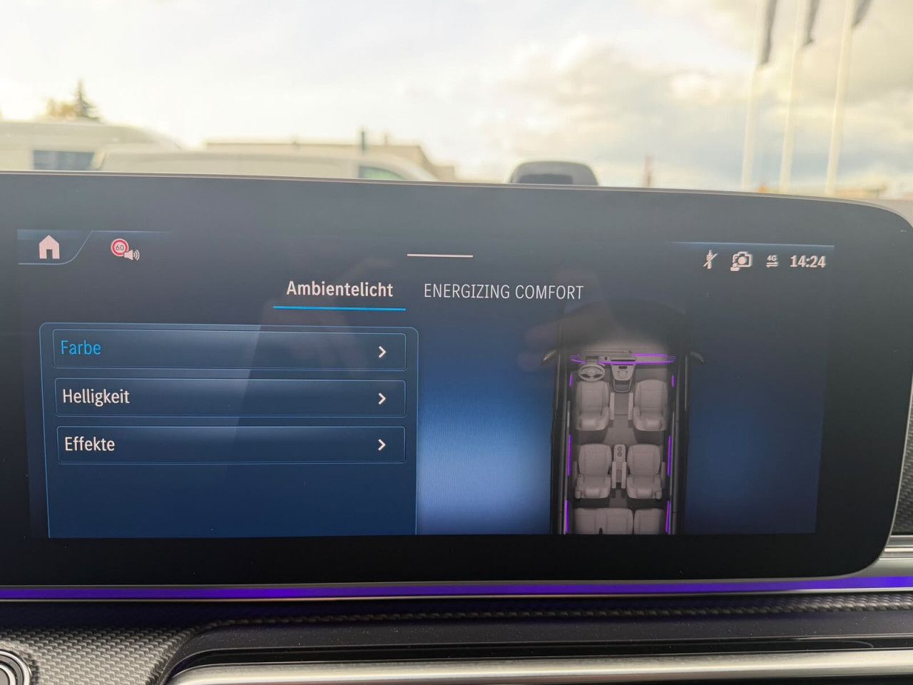 Mercedes-Benz V-Klasse – Bild 26