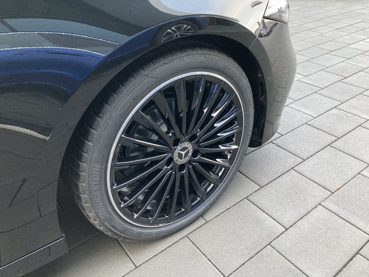 Mercedes-Benz A-Klasse – Bild 4