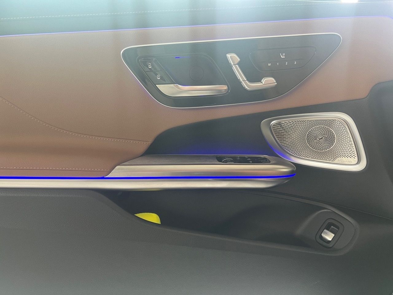 Mercedes-Benz CLE – Bild 12