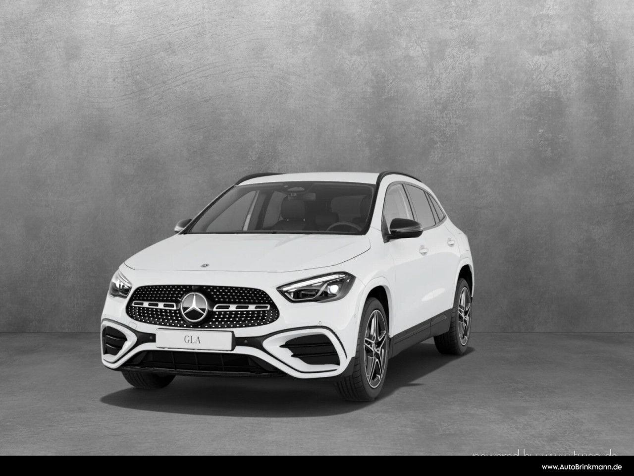 Mercedes-Benz GLA – Bild 2