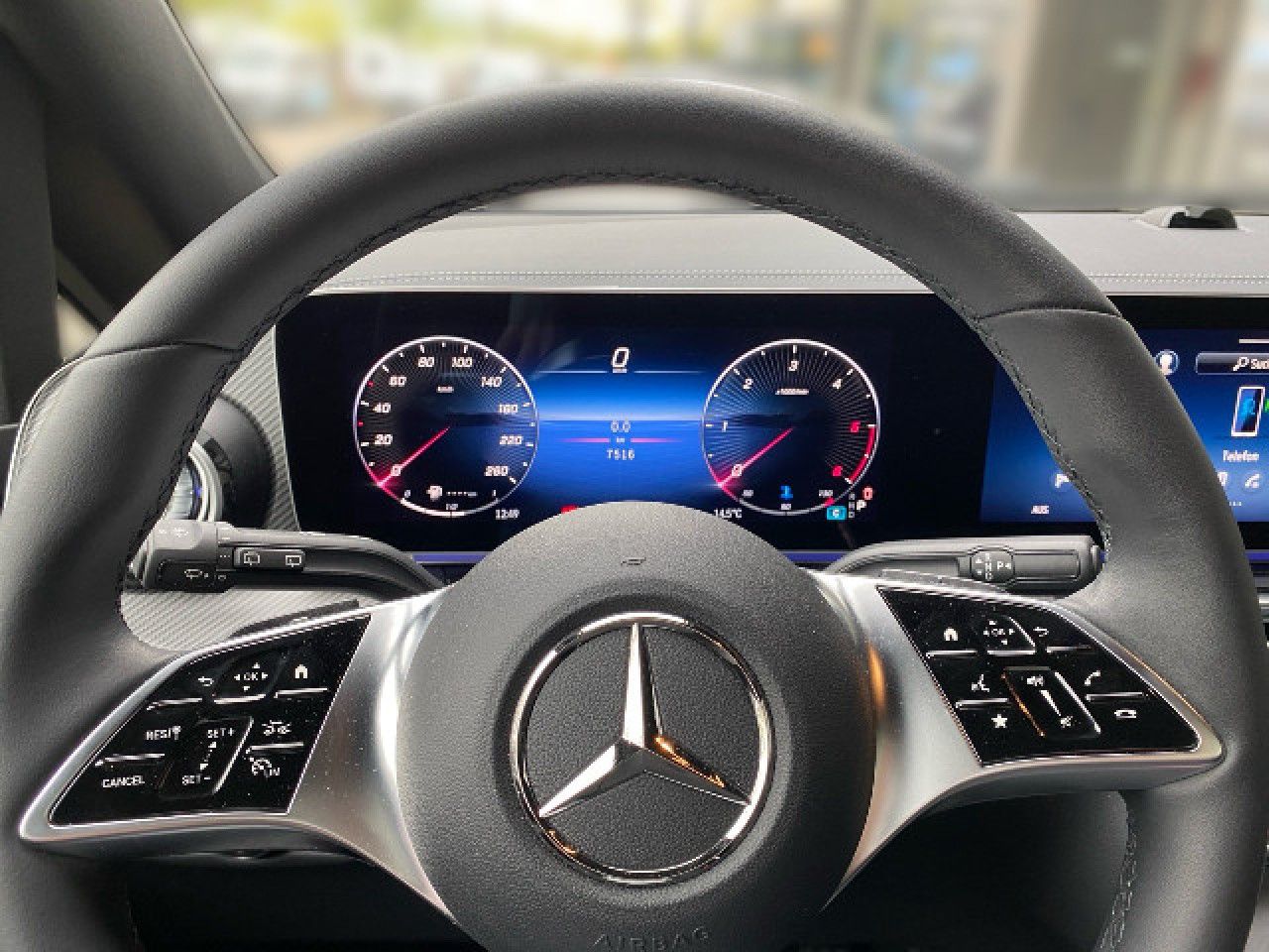 Mercedes-Benz V-Klasse – Bild 8