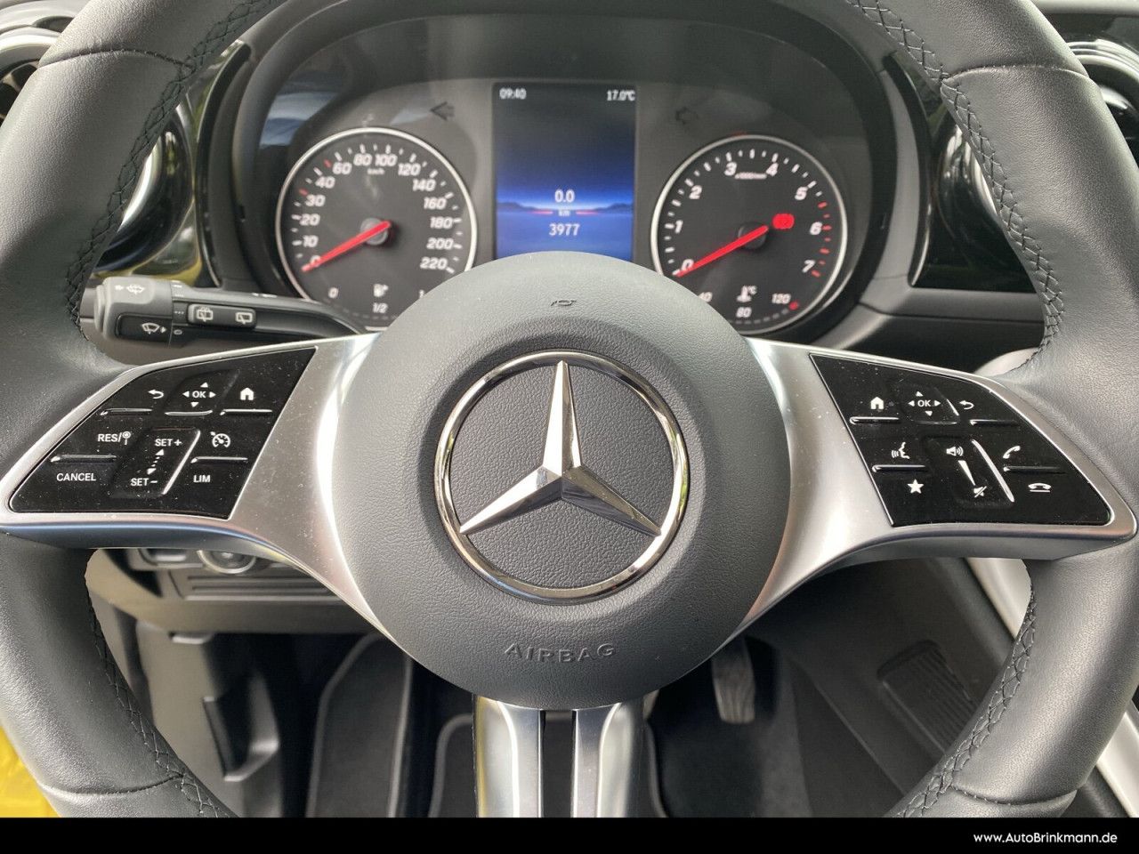 Mercedes-Benz T-Klasse – Bild 12