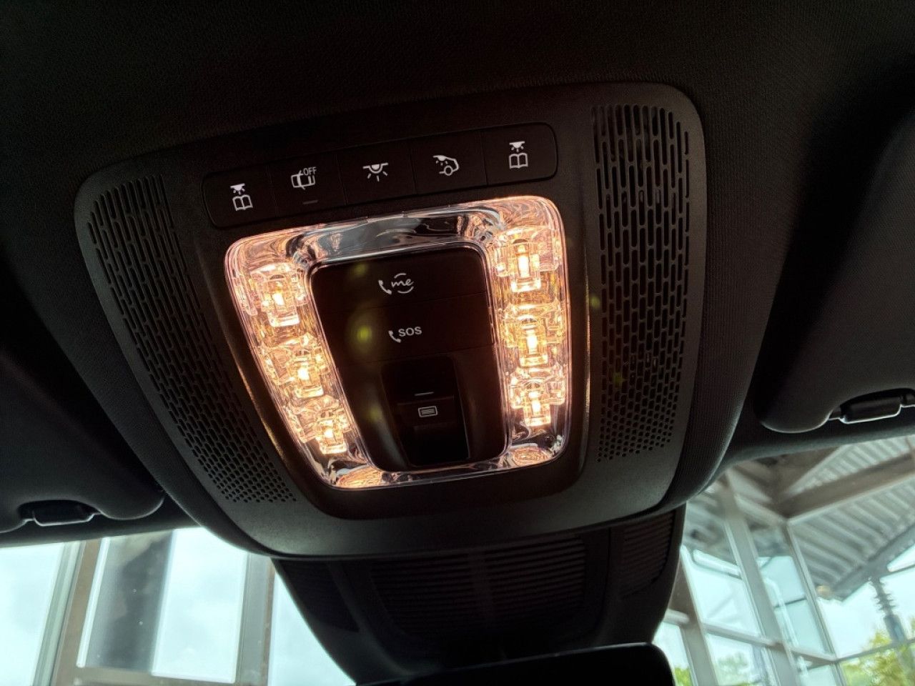 Mercedes-Benz GLE – Bild 18