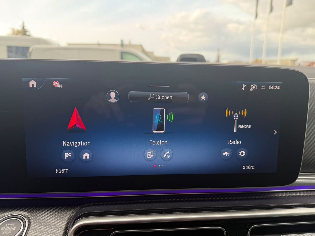 Mercedes-Benz V-Klasse – Bild 22