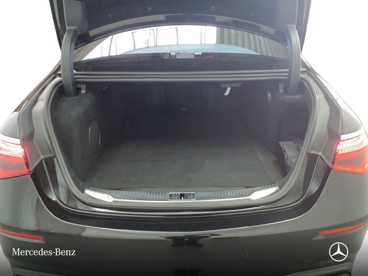 Mercedes-Benz S-Klasse – Bild 14