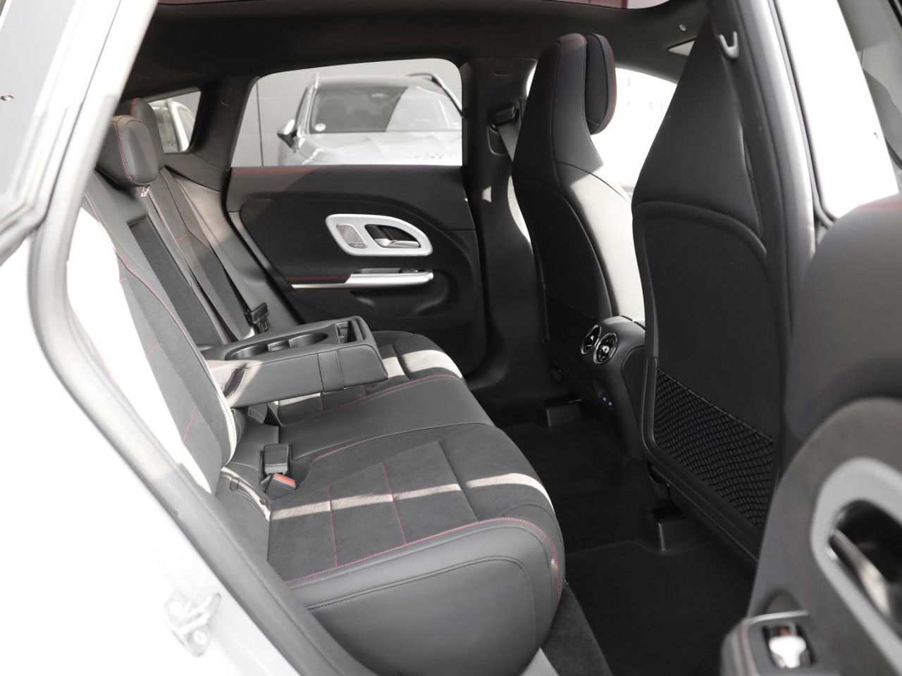Mercedes-Benz CLA – Bild 6
