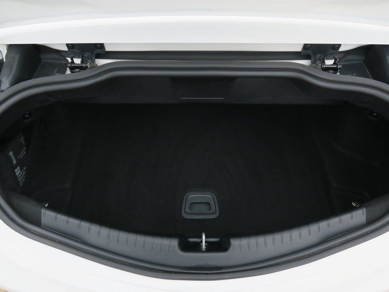 Mercedes-Benz CLE – Bild 13