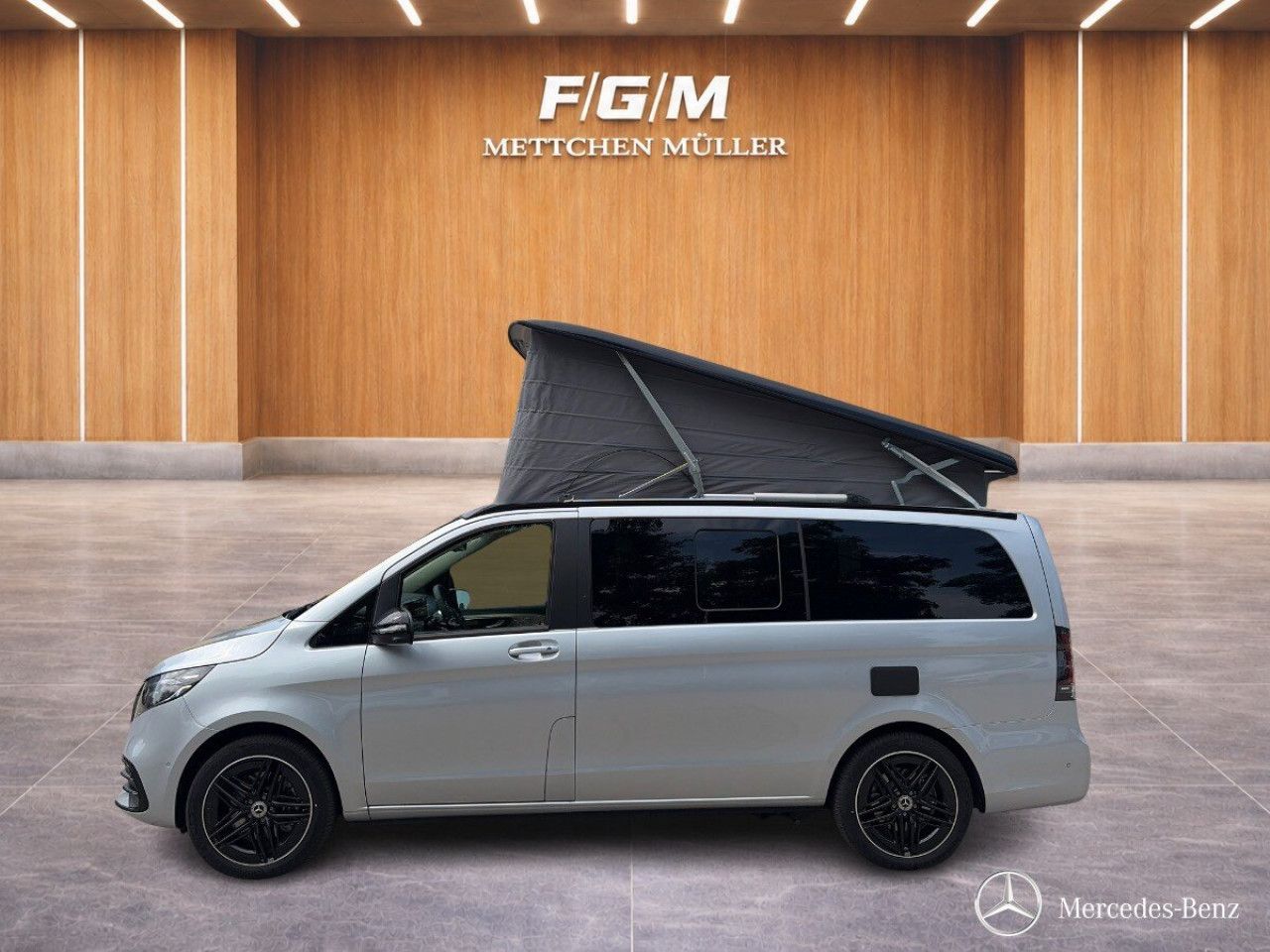 Mercedes-Benz Marco Polo – Bild 20