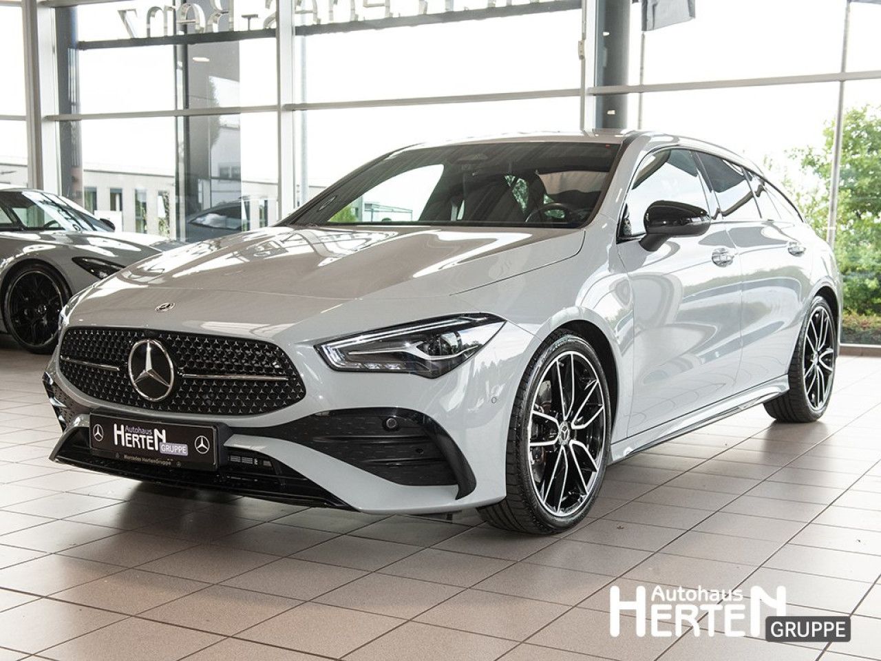 Mercedes-Benz CLA – Bild 7