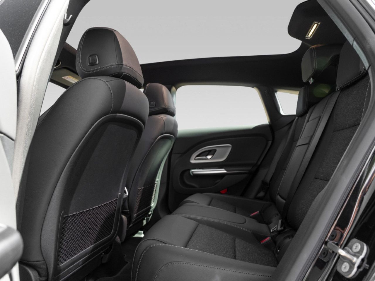Mercedes-Benz CLA – Bild 8