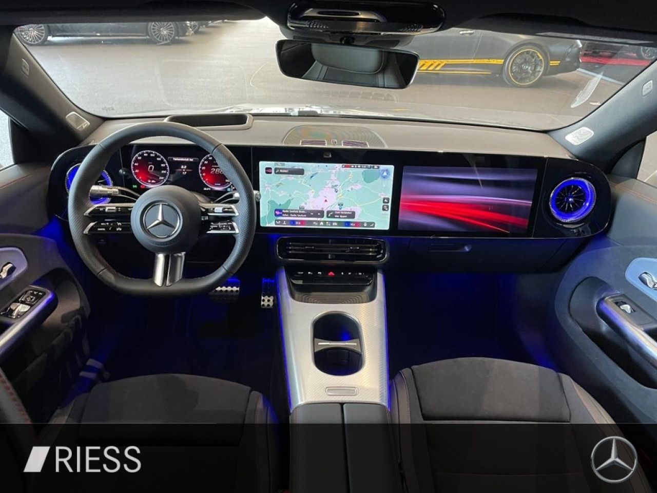 Mercedes-Benz CLA – Bild 12