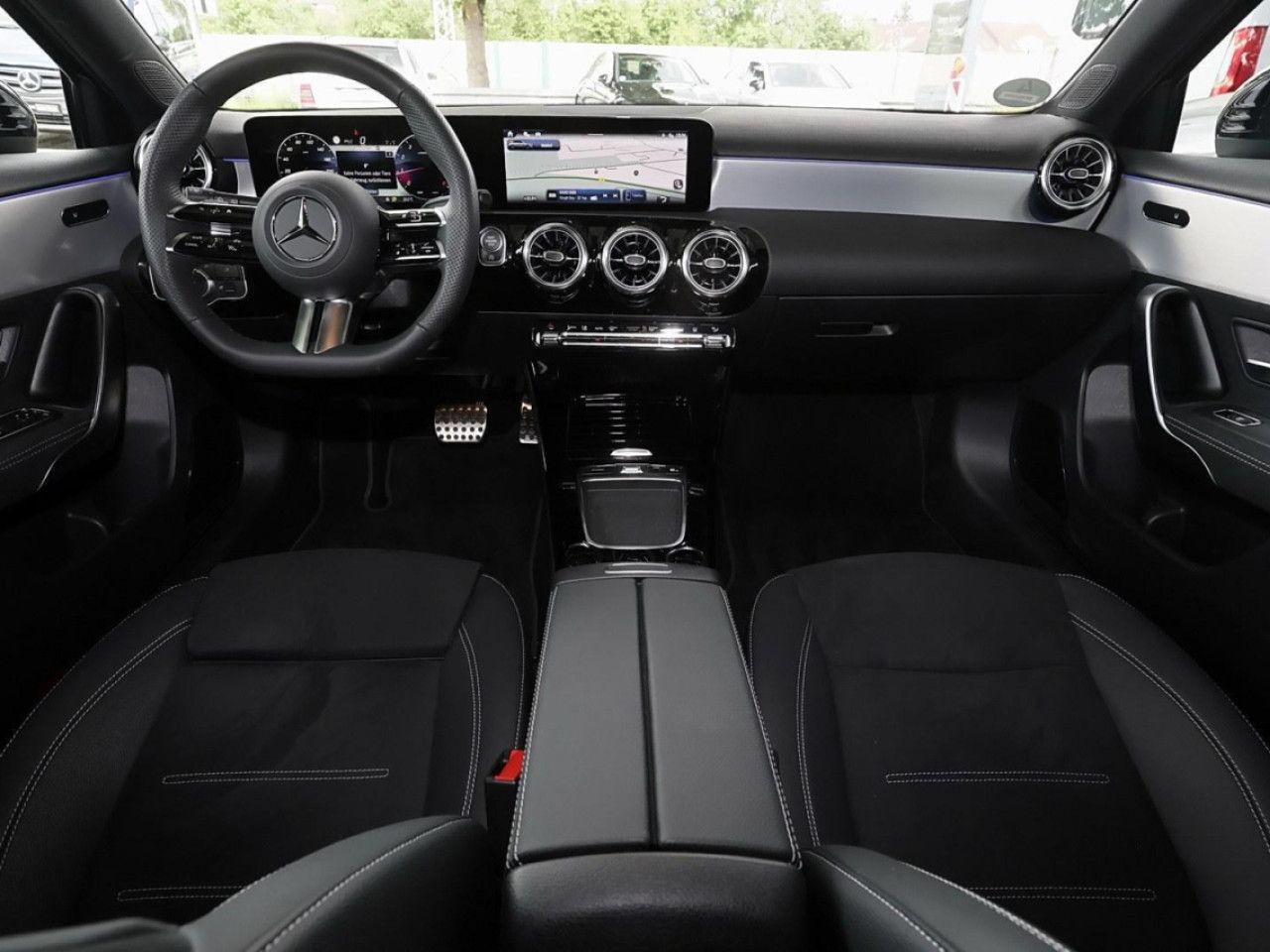 Mercedes-Benz A-Klasse – Bild 5