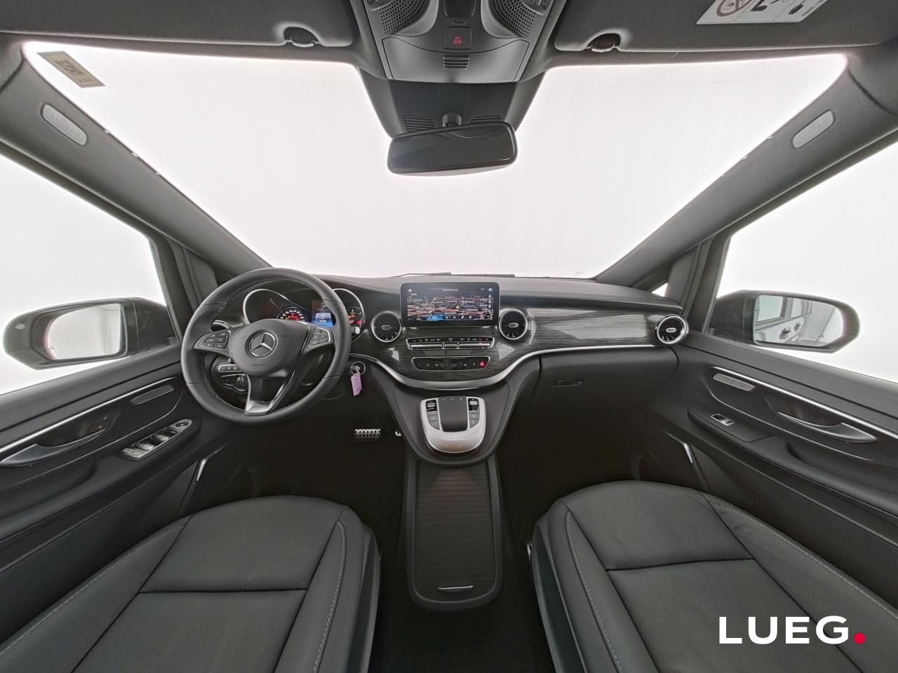 Mercedes-Benz V-Klasse – Bild 3