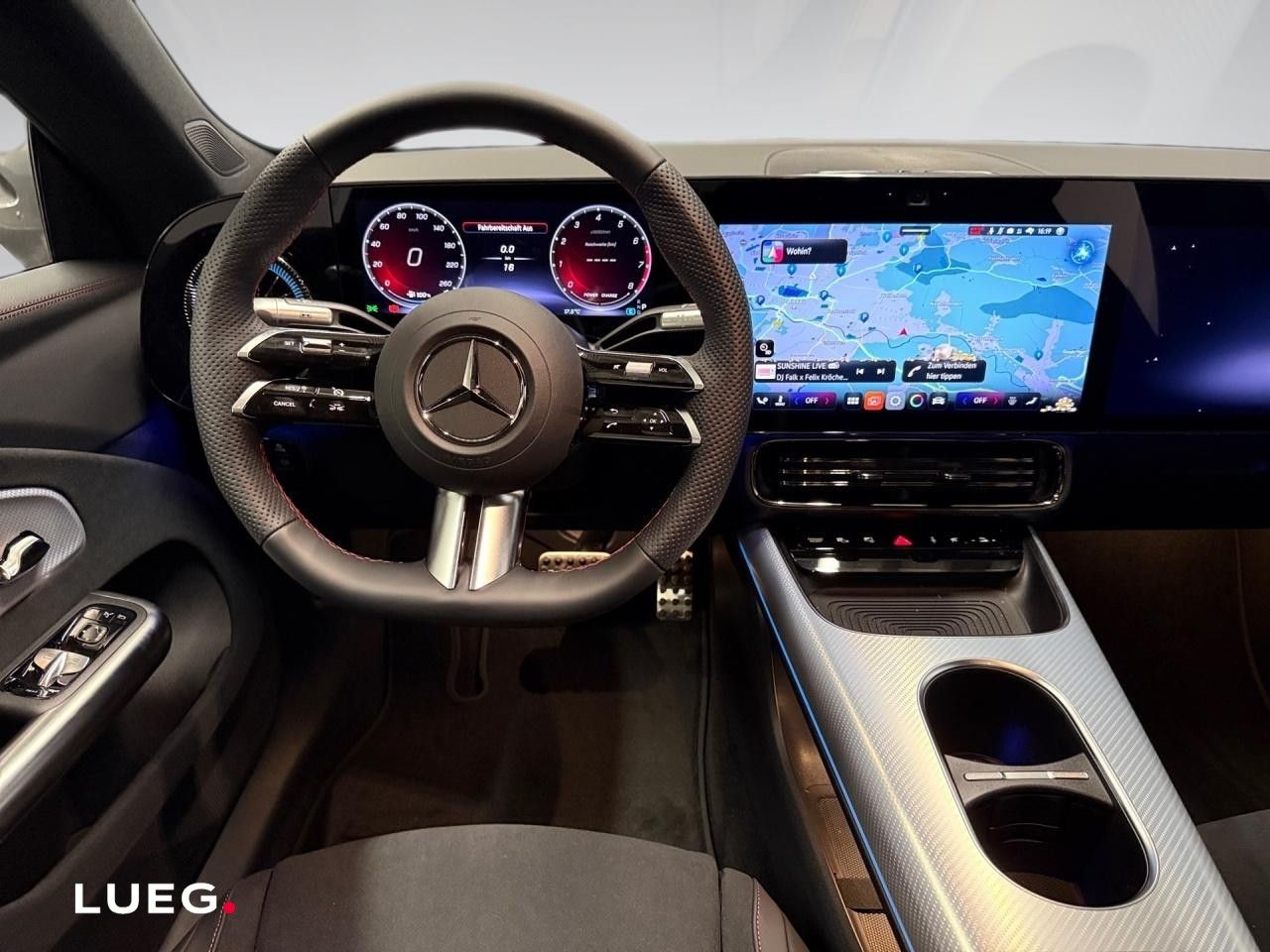 Mercedes-Benz CLA – Bild 10