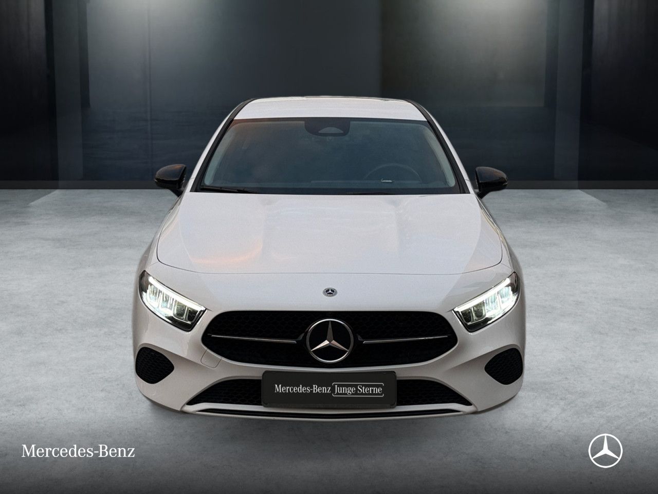 Mercedes-Benz A-Klasse – Bild 8