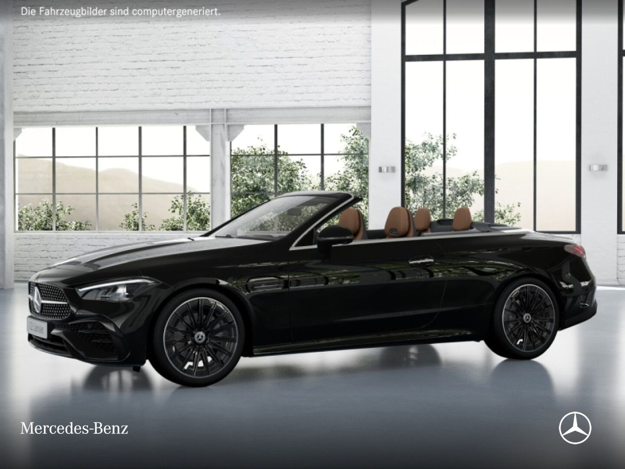 Mercedes-Benz CLE – Bild 2