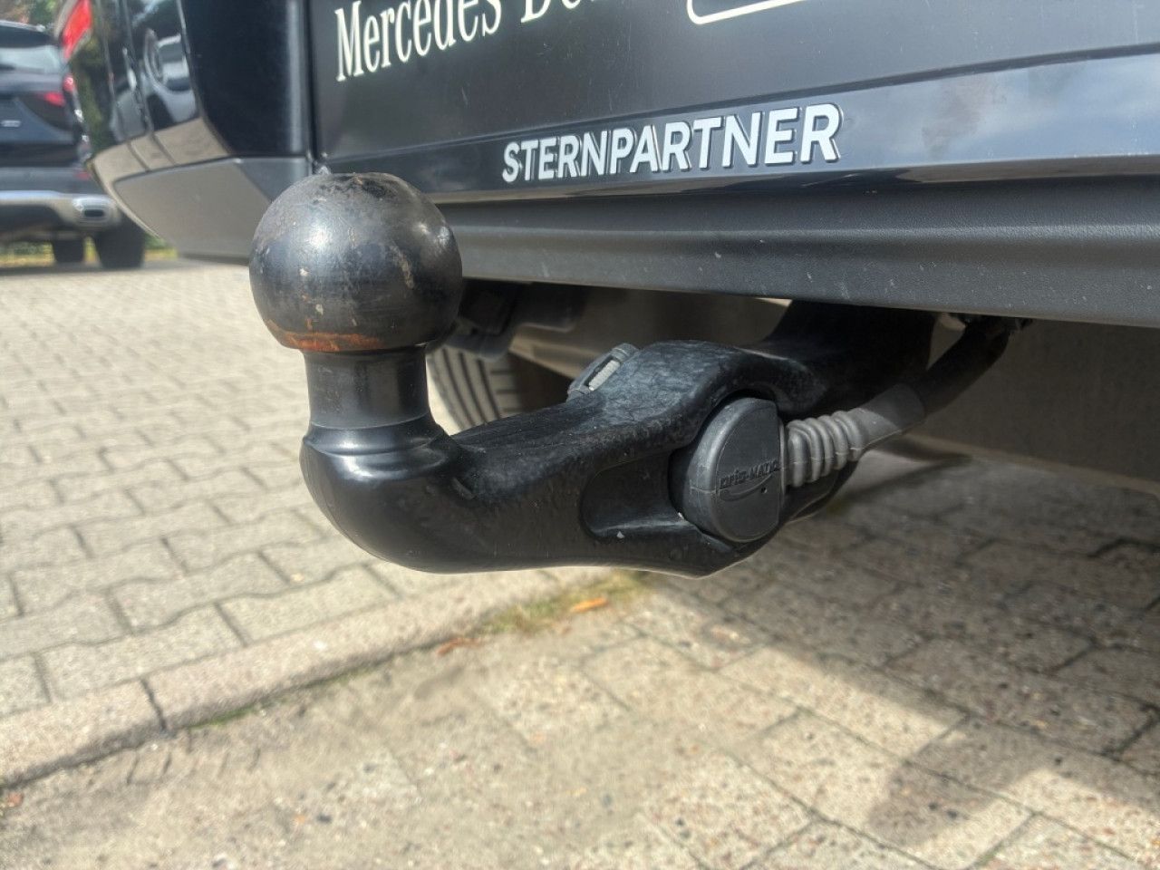 Mercedes-Benz G-Klasse – Bild 25