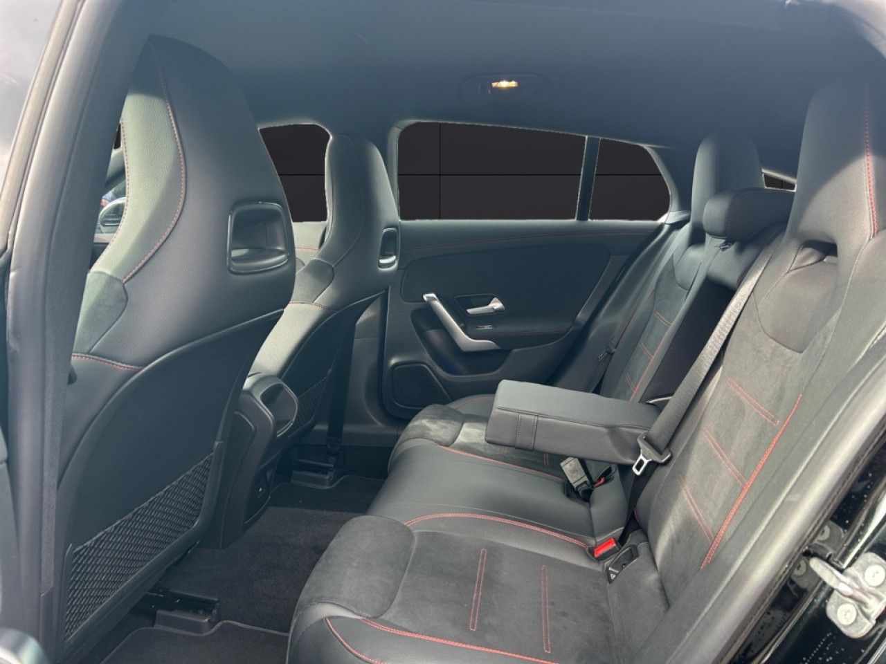 Mercedes-Benz CLA – Bild 13