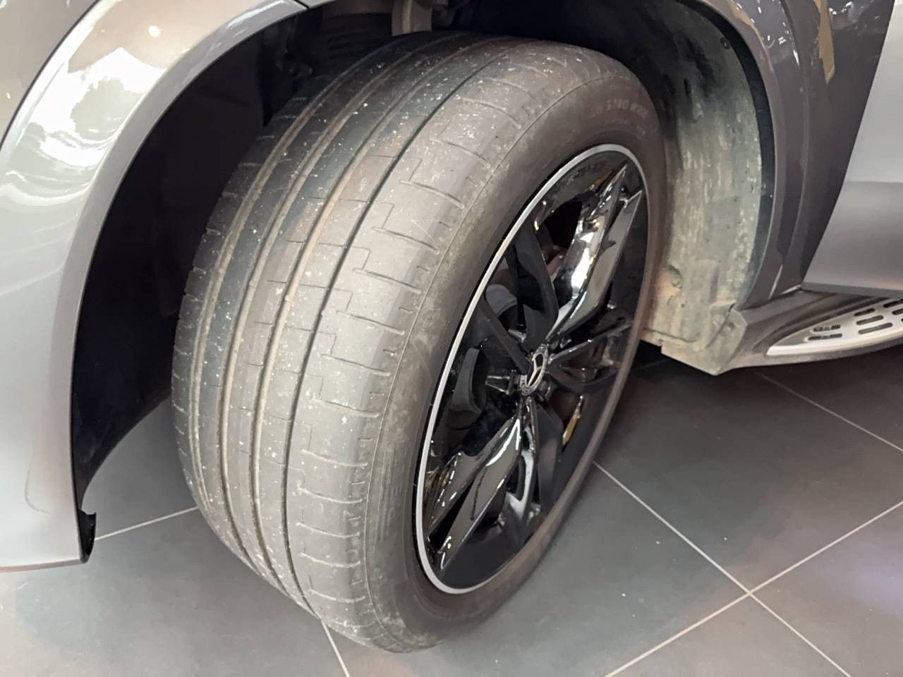 Photo du v&eacute;hicule 12 / 18