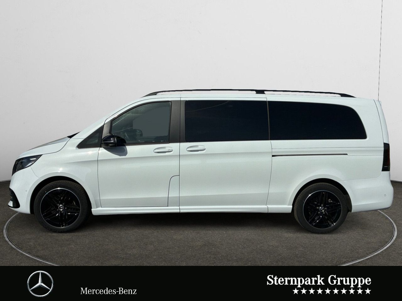 Mercedes-Benz V-Klasse – Bild 2