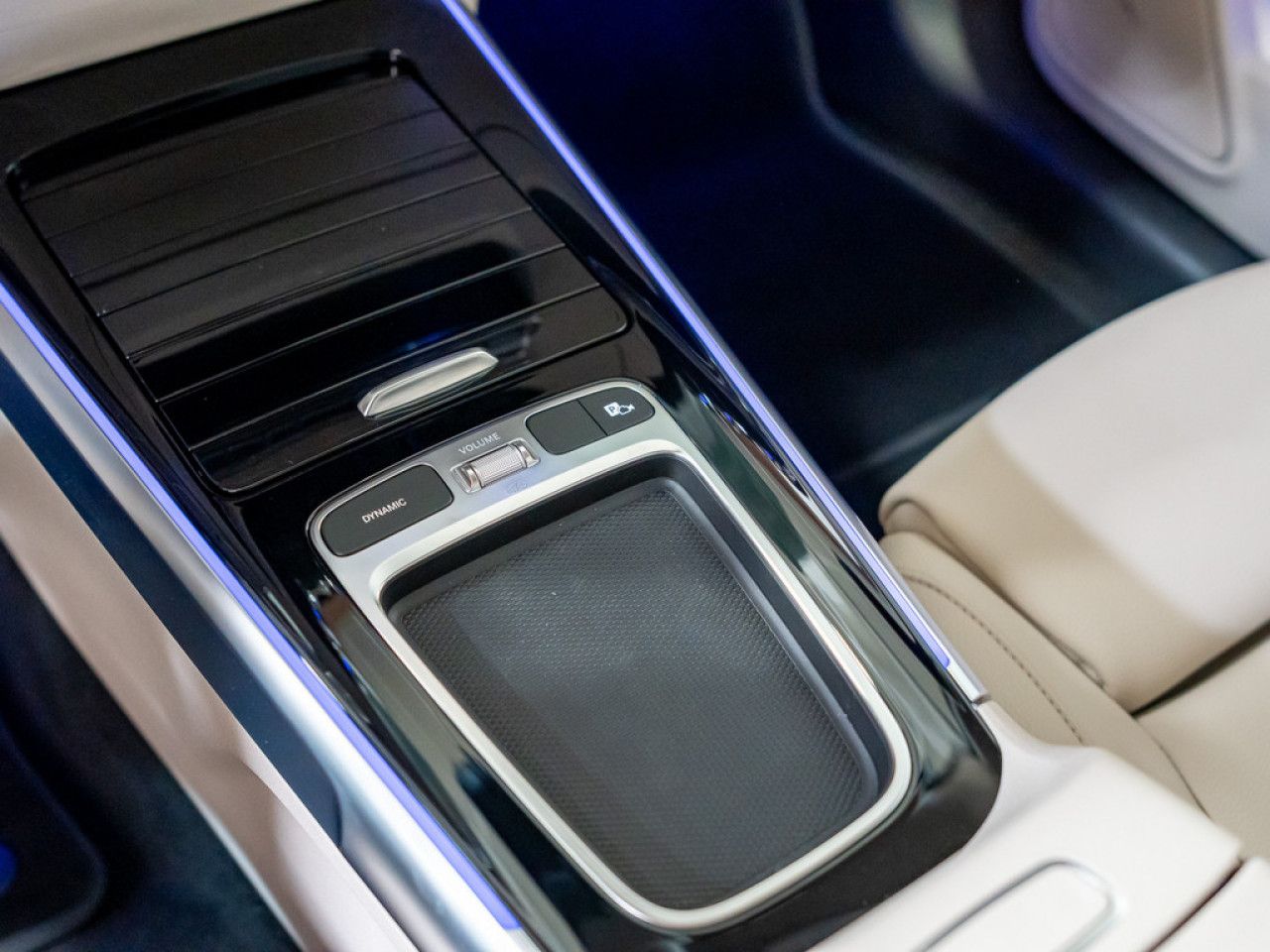 Mercedes-Benz EQB – Bild 15