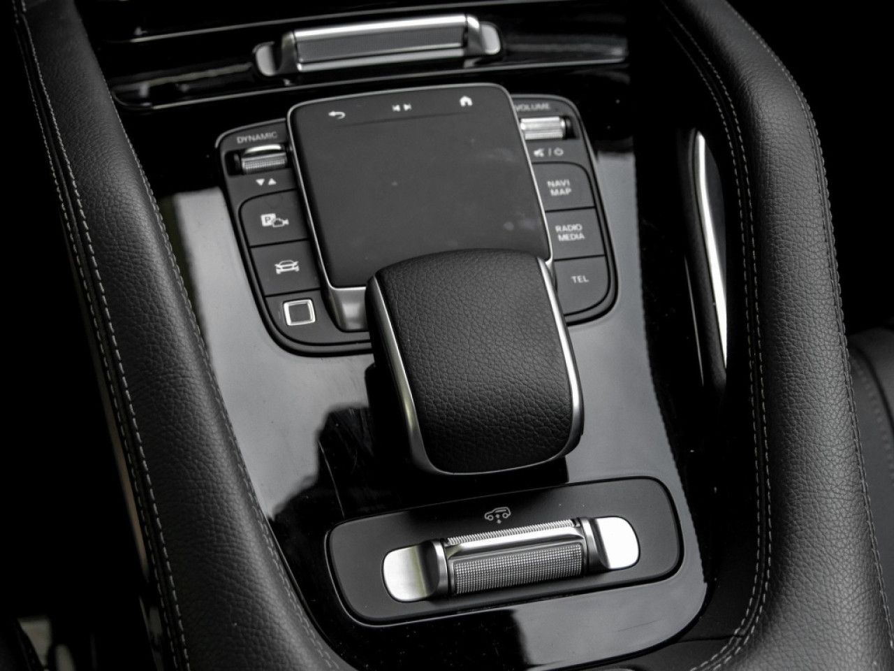 Mercedes-Benz GLE – Bild 11