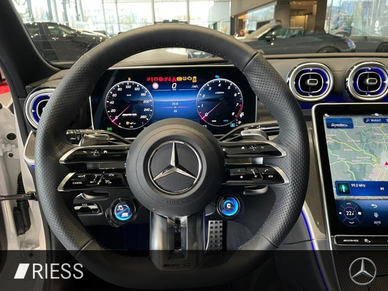 Mercedes-Benz C-Klasse – Bild 14