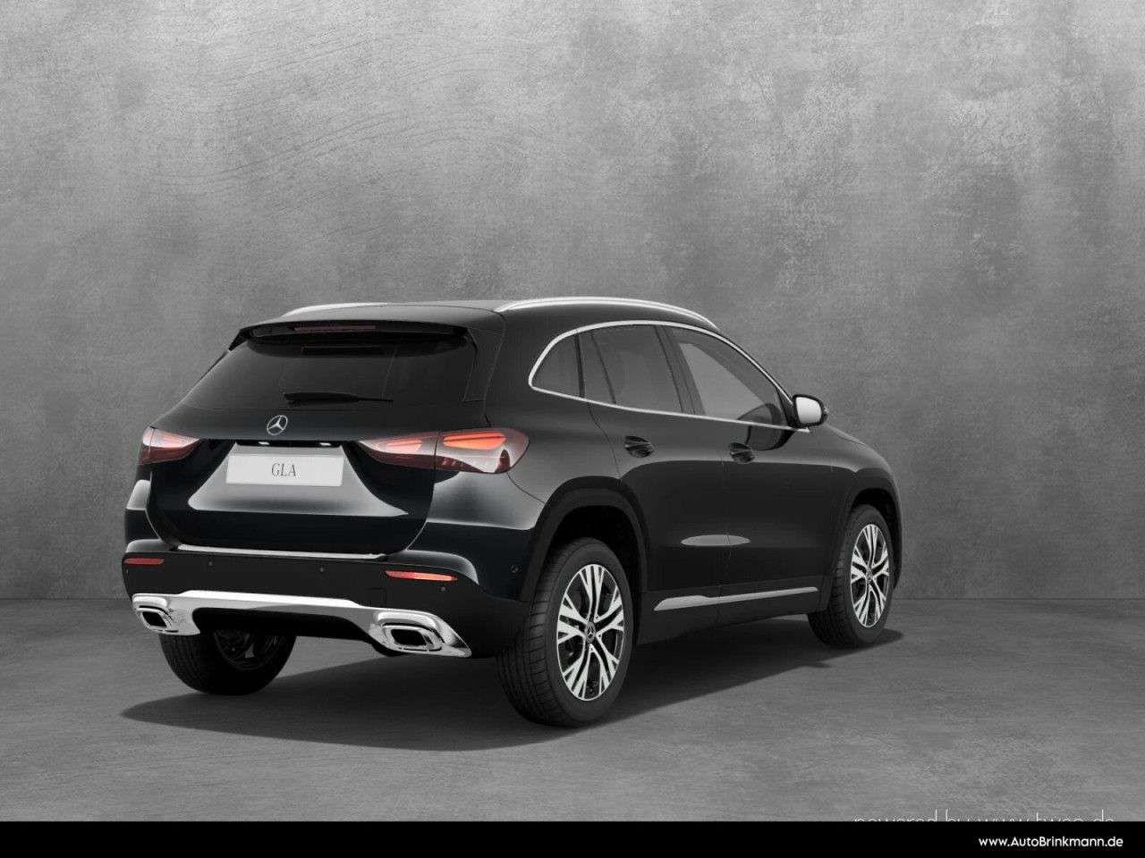 Mercedes-Benz GLA – Bild 5