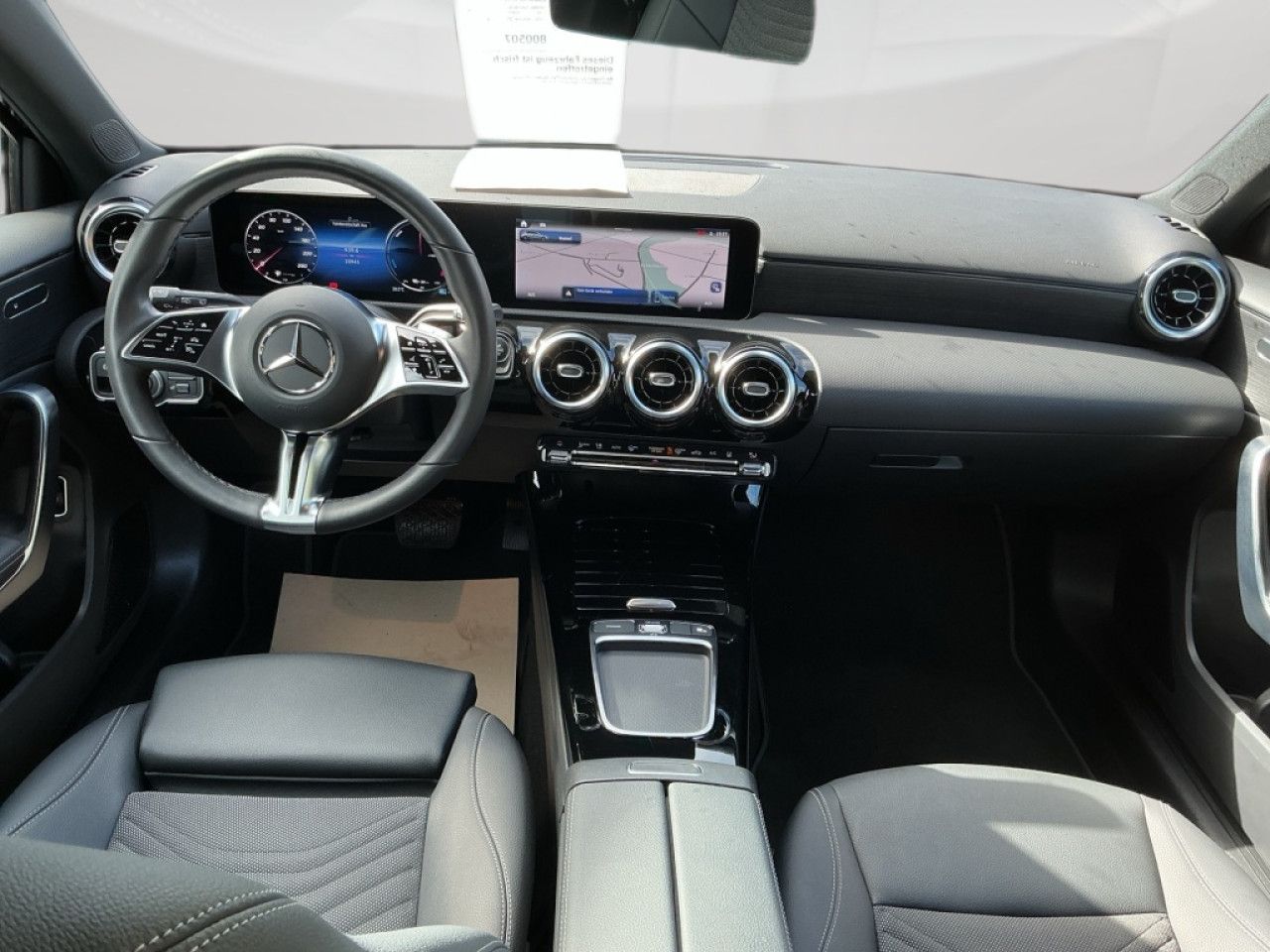 Mercedes-Benz A-Klasse – Bild 11