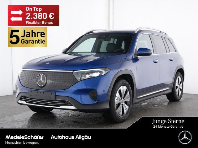 Mercedes-Benz EQB 300