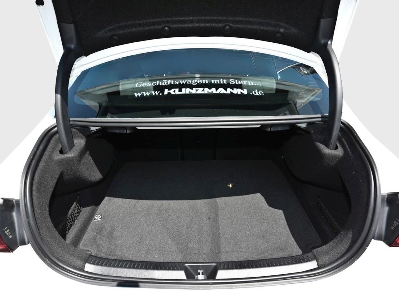 Mercedes-Benz A-Klasse – Bild 6