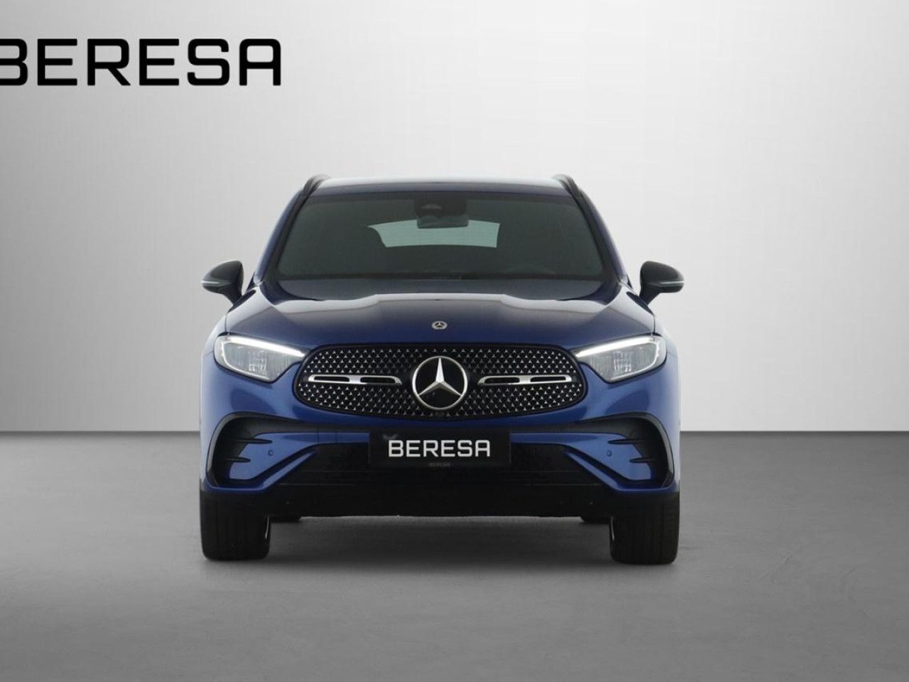 Mercedes-Benz GLC – Bild 2