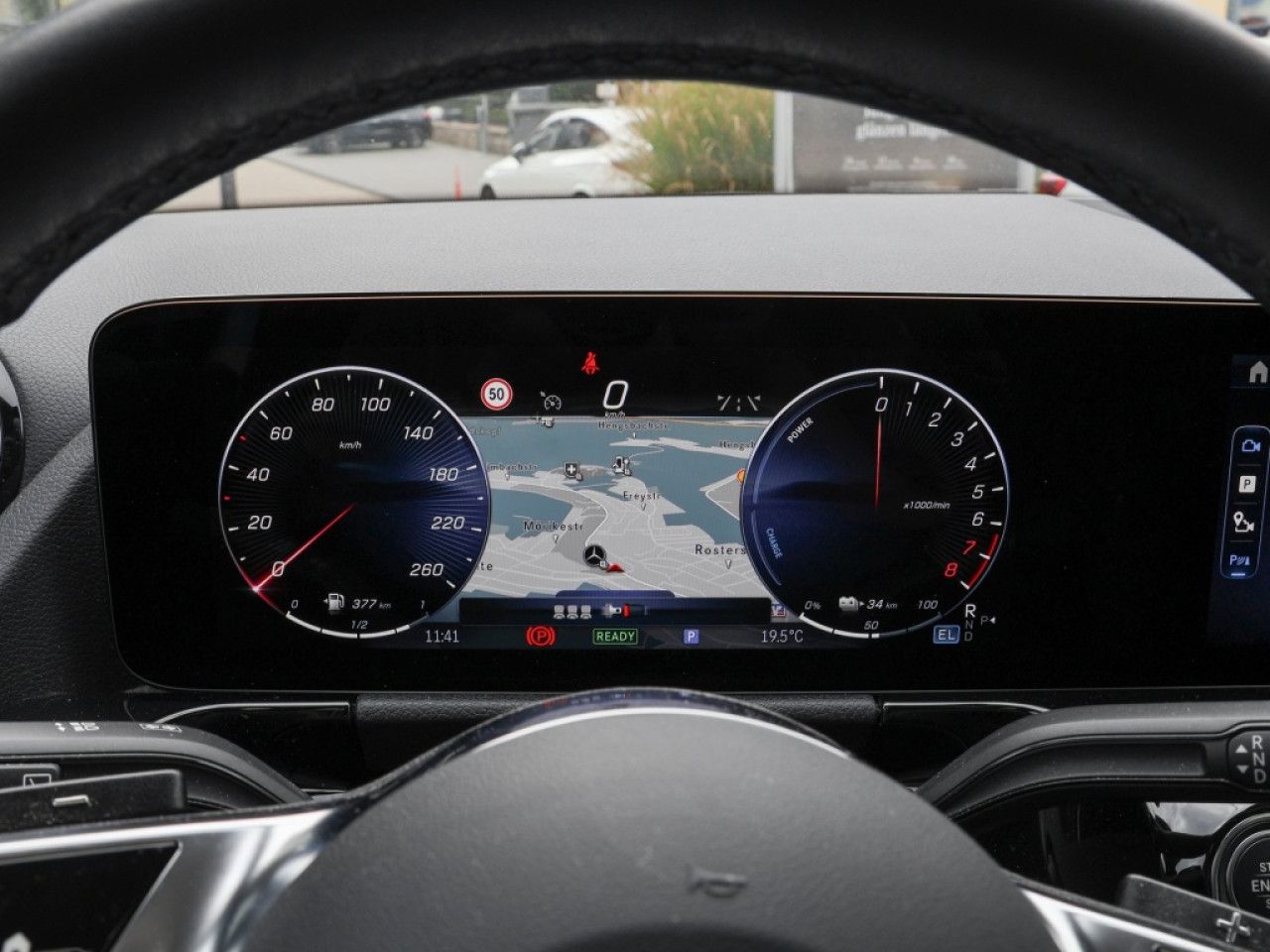 Mercedes-Benz GLA – Bild 19