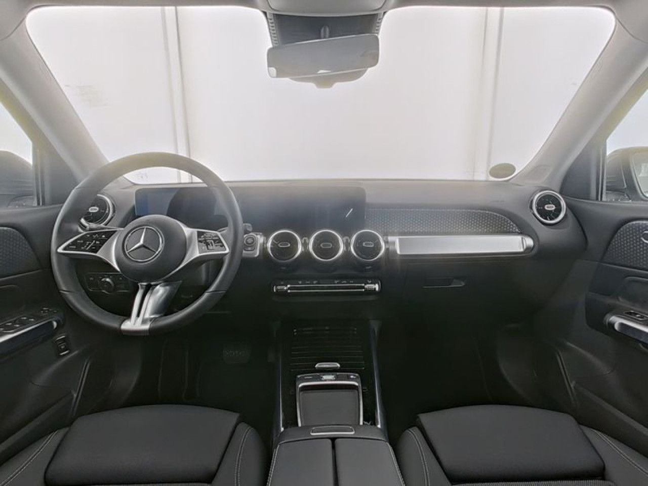 Mercedes-Benz GLB – Bild 6