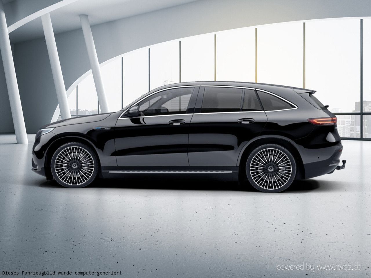 Mercedes-Benz EQC – Bild 17